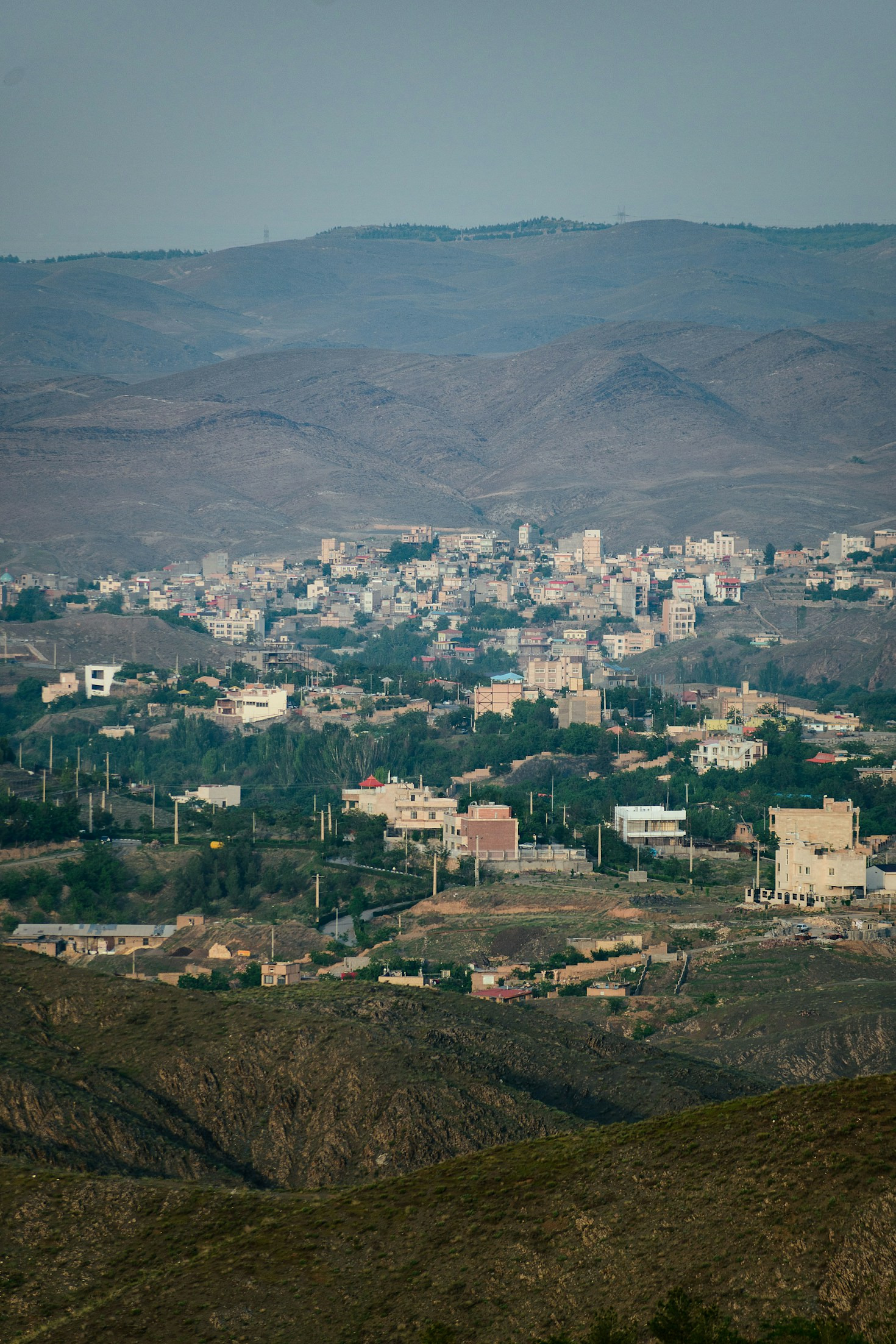 The Impact of Recent Developments in Dolj